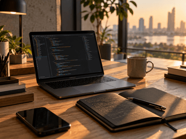 Seed Stage SaaS